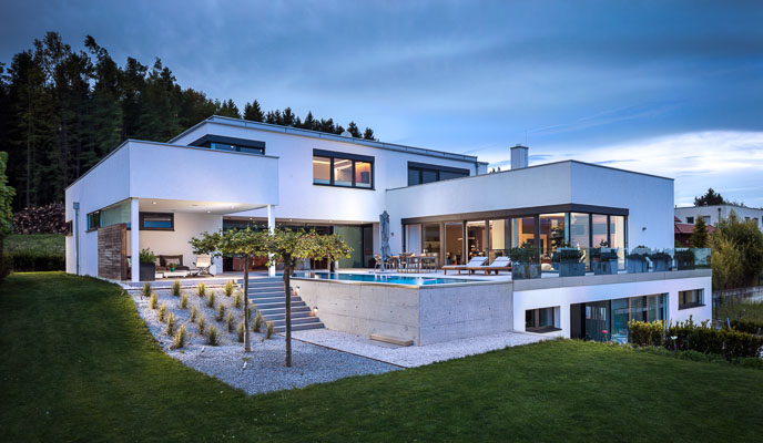 Architekturfoto