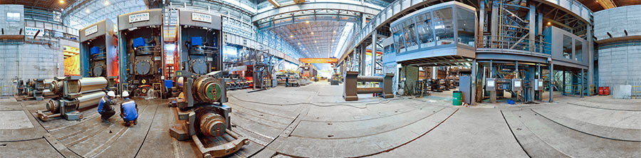 Panoramafoto